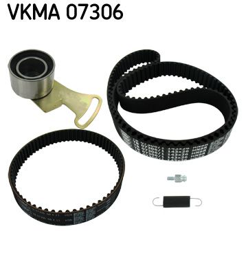 Timing Belt Kit SKF VKMA 07306