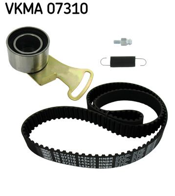 Timing Belt Kit SKF VKMA 07310