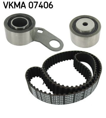 Timing Belt Kit SKF VKMA 07406