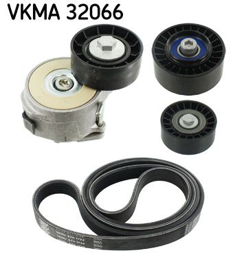 V-Ribbed Belt Set SKF VKMA 32066