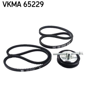 V-Belt Set SKF VKMA 65229