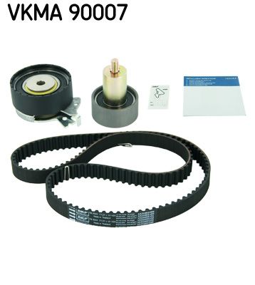 Timing Belt Kit SKF VKMA 90007