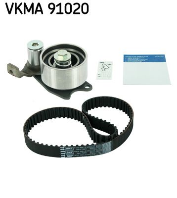 Timing Belt Kit SKF VKMA 91020