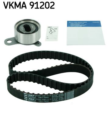 SKF VKMA 91202 Timing Belt Kit