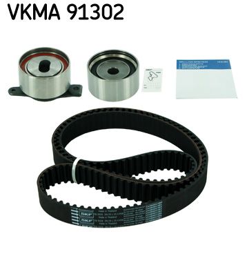 Timing Belt Kit SKF VKMA 91302