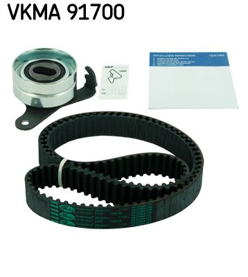 Timing Belt Kit SKF VKMA 91700