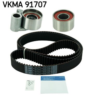 Timing Belt Kit SKF VKMA 91707