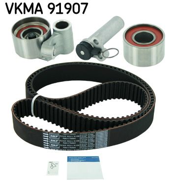 Timing Belt Kit SKF VKMA 91907