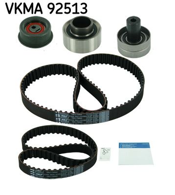 SKF VKMA 92513 Timing Belt Kit