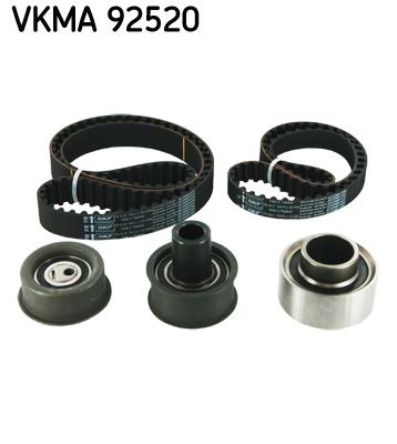 Timing Belt Kit SKF VKMA 92520