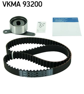 Timing Belt Kit SKF VKMA 93200