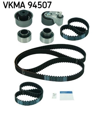 Timing Belt Kit SKF VKMA 94507