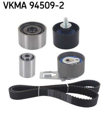 SKF VKMA 94509-2 Timing Belt Kit