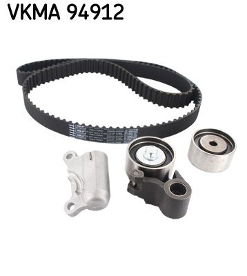 SKF VKMA 94912 Timing Belt Kit