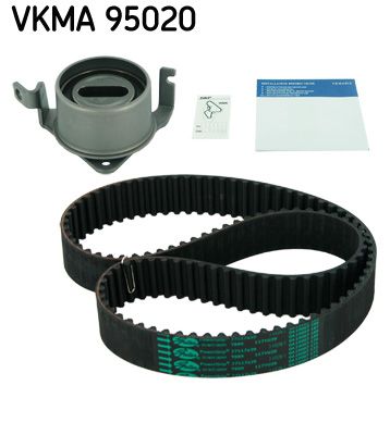 SKF VKMA 95020 Timing Belt Kit