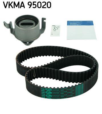 Timing Belt Kit SKF VKMA 95020