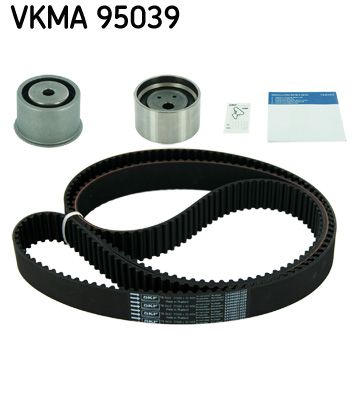 SKF VKMA 95039 Timing Belt Kit