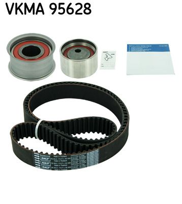 SKF VKMA 95628 Timing Belt Kit