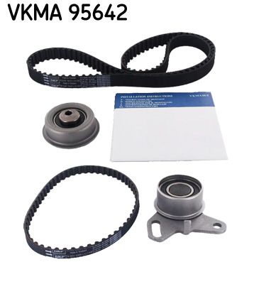 Timing Belt Kit SKF VKMA 95642