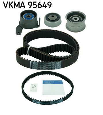 Timing Belt Kit SKF VKMA 95649
