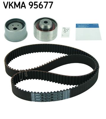 SKF VKMA 95677 Timing Belt Kit