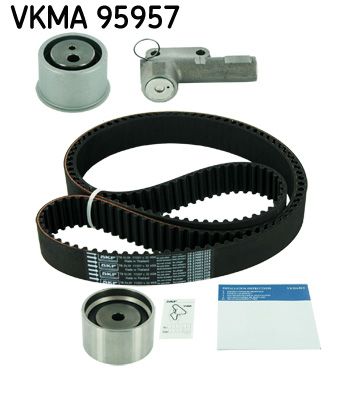 SKF VKMA 95957 Timing Belt Kit