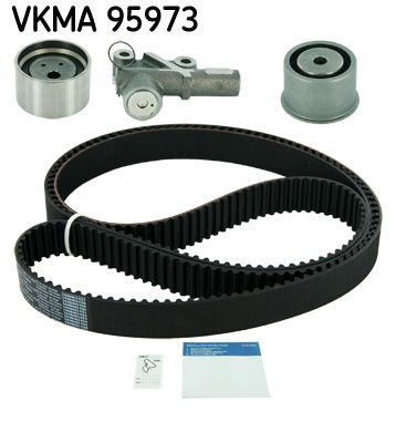 SKF VKMA 95973 Timing Belt Kit