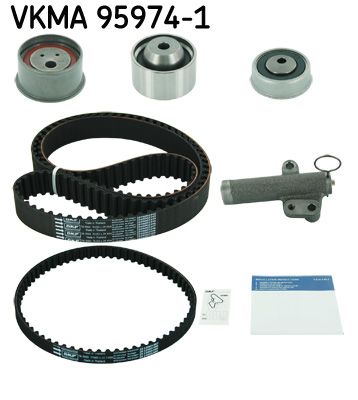 Timing Belt Kit SKF VKMA 95974-1