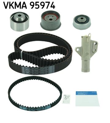 Timing Belt Kit SKF VKMA 95974