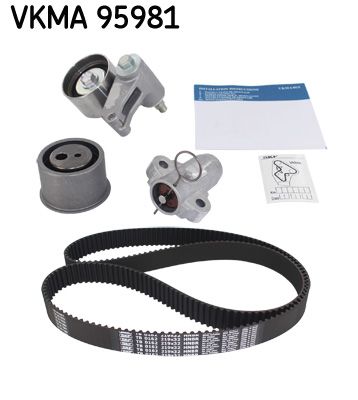 Timing Belt Kit SKF VKMA 95981