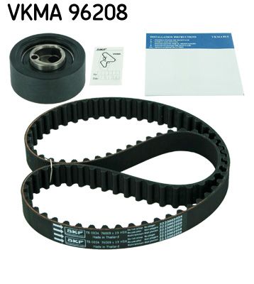 Timing Belt Kit SKF VKMA 96208