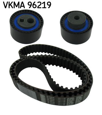 SKF VKMA 96219 Timing Belt Kit