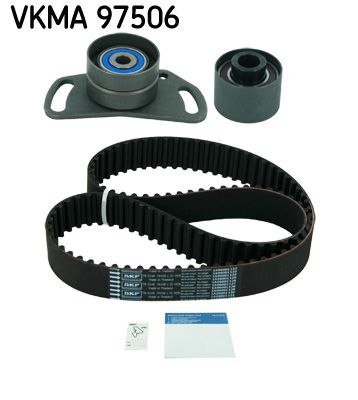 SKF VKMA 97506 Timing Belt Kit