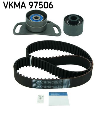 Timing Belt Kit SKF VKMA 97506