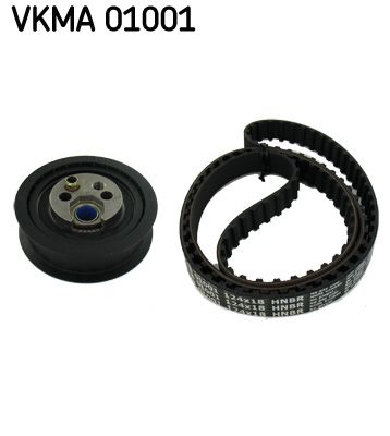 Timing Belt Kit SKF VKMA 01001