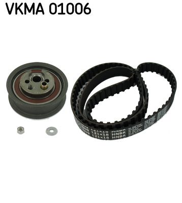 Timing Belt Kit SKF VKMA 01006