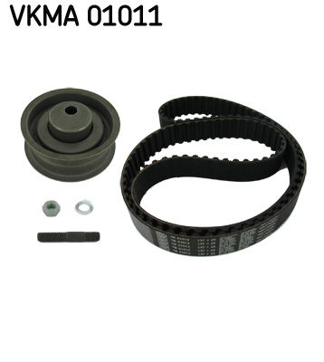 Timing Belt Kit SKF VKMA 01011