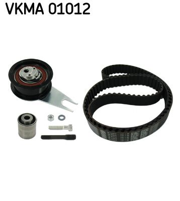 Timing Belt Kit SKF VKMA 01012