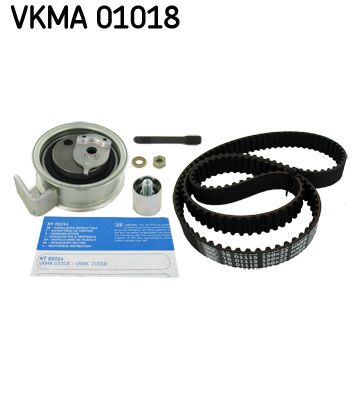 SKF VKMA 01018 Timing Belt Kit