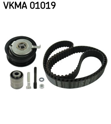 Timing Belt Kit SKF VKMA 01019