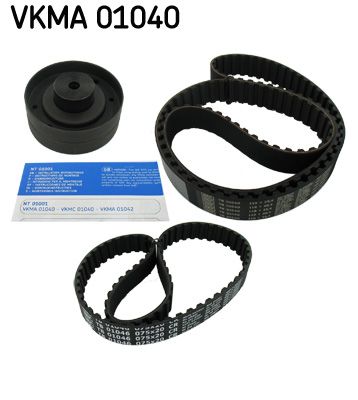 Timing Belt Kit SKF VKMA 01040