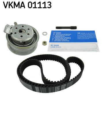 Timing Belt Kit SKF VKMA 01113