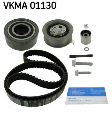 Timing Belt Kit SKF VKMA 01130