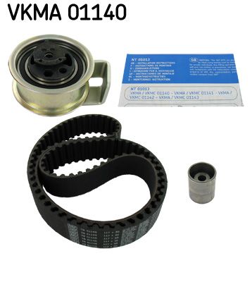 SKF VKMA 01140 Timing Belt Kit