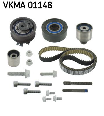 Timing Belt Kit SKF VKMA 01148