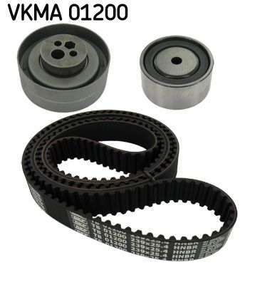 SKF VKMA 01200 Timing Belt Kit