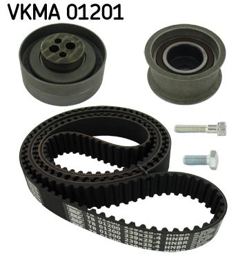 Timing Belt Kit SKF VKMA 01201