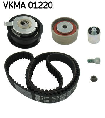 Timing Belt Kit SKF VKMA 01220