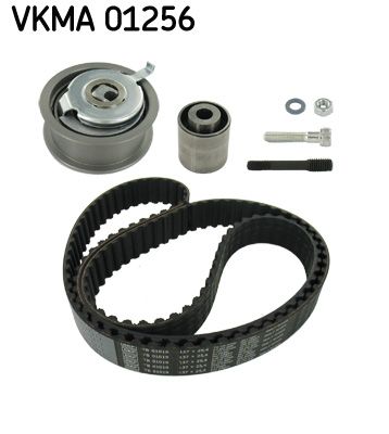 Timing Belt Kit SKF VKMA 01256