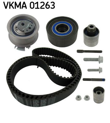 Timing Belt Kit SKF VKMA 01263